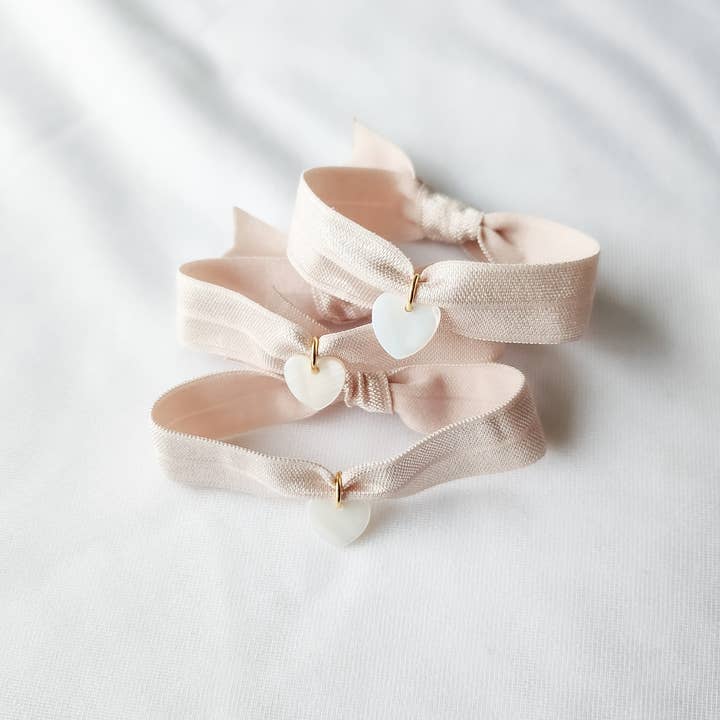 L'Atelier d'Artémis - Wholesale Woven/Braided Bracelet - CHOUCHOU bracelet15