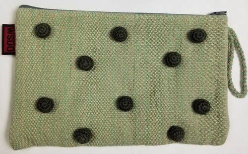 Sunavworld, LLC - Wholesale Coin Purse - Women's - PomPom Purse0