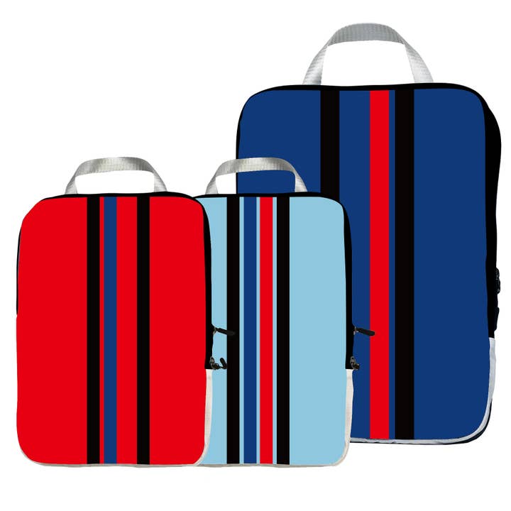 Keep It Love It - Wholesale Packing Cube - THREE'S A CHARM PACKING CUBES10