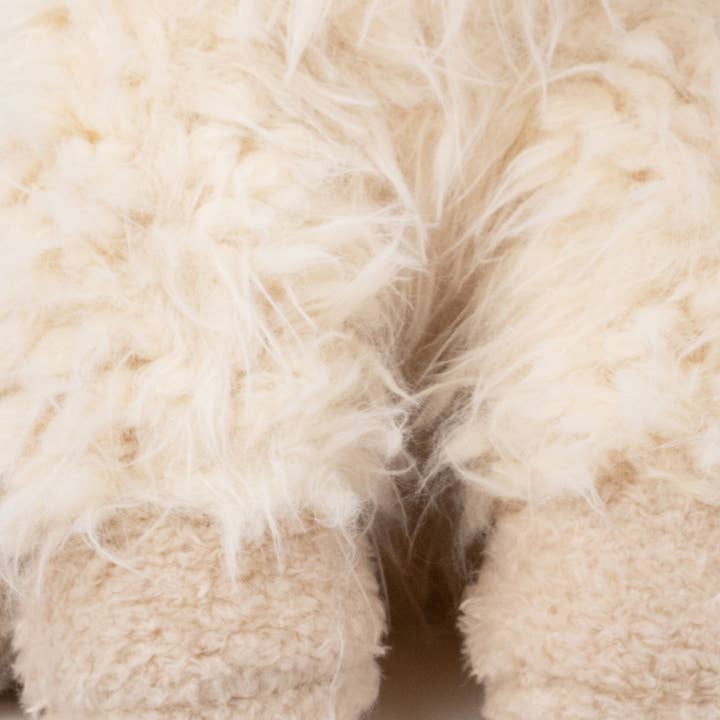 Teddykompaniet - Wholesale Stuffed/Plush Toy - Kids & Baby - Liam, Llama3