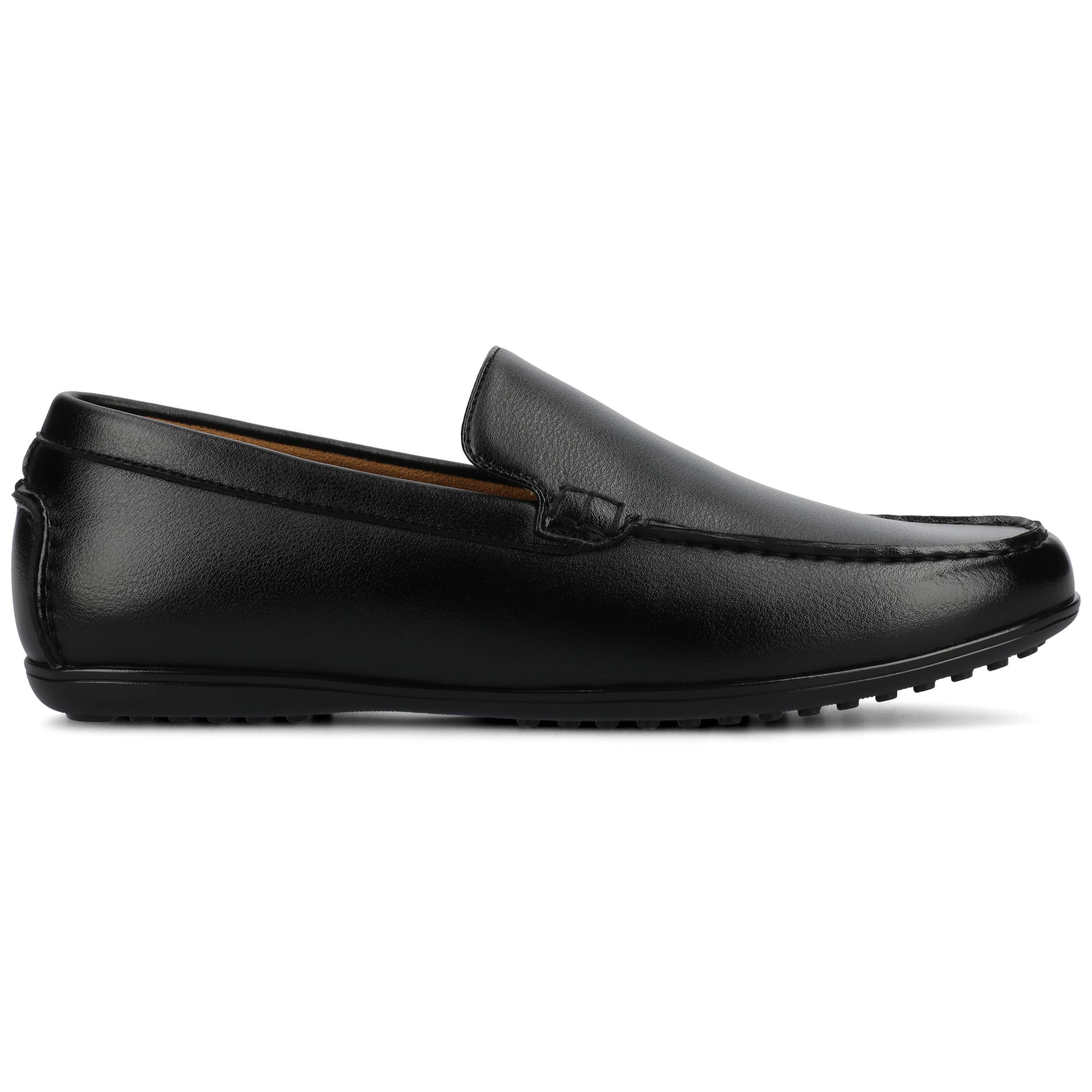 VANCE - Wholesale Loafers - Men's - Vance Sergio Slip-on Venetian Driving Loafer8