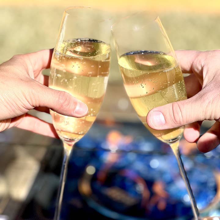 élevé - Vente Eau gazeuse - Feu : activer, revigorer, dynamiser3