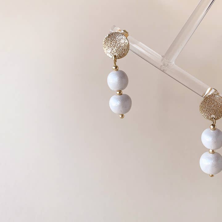 Tesouro Perlado for wholesale by Faisca