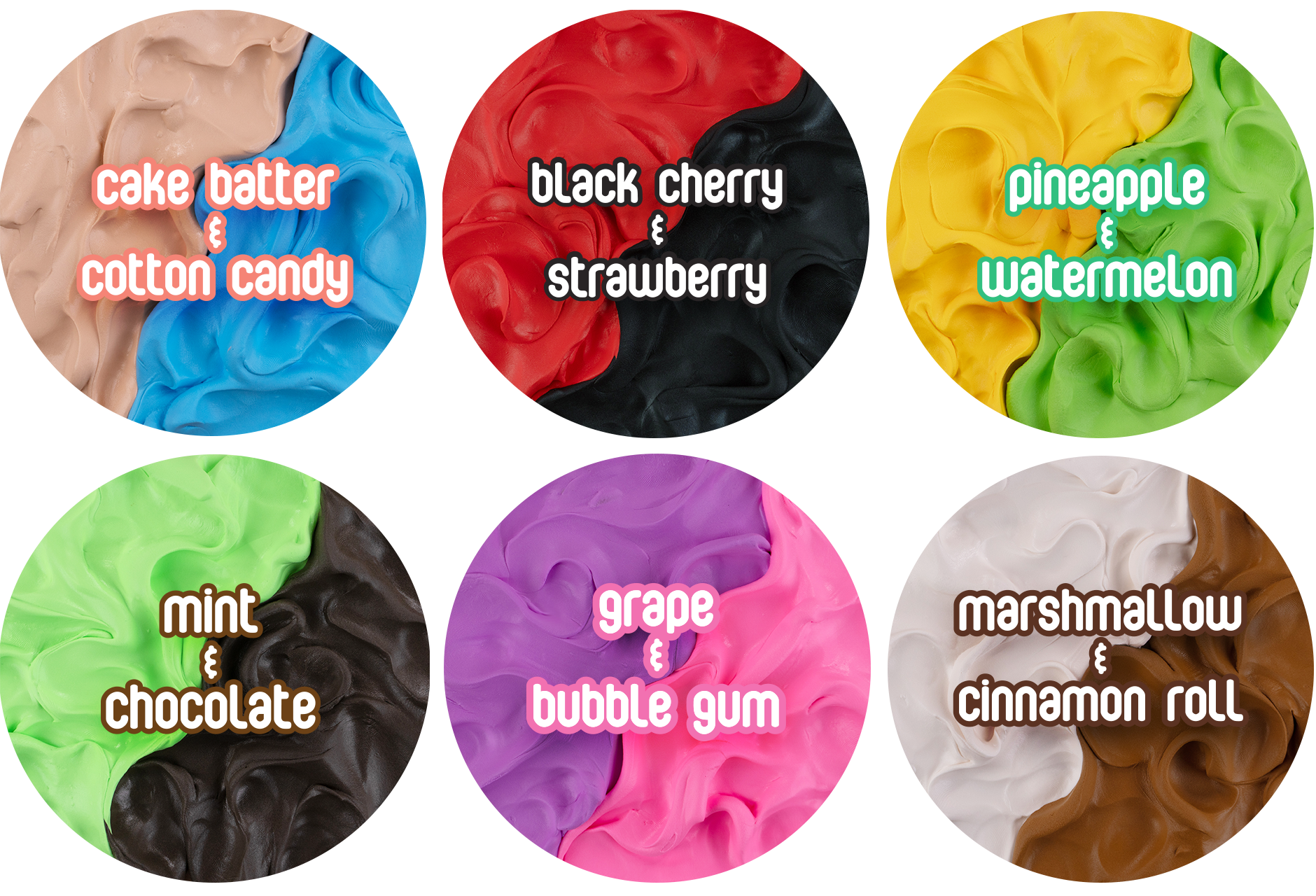 Scentco, Inc - Wholesale Putty/Slime - Kids - Geladough7