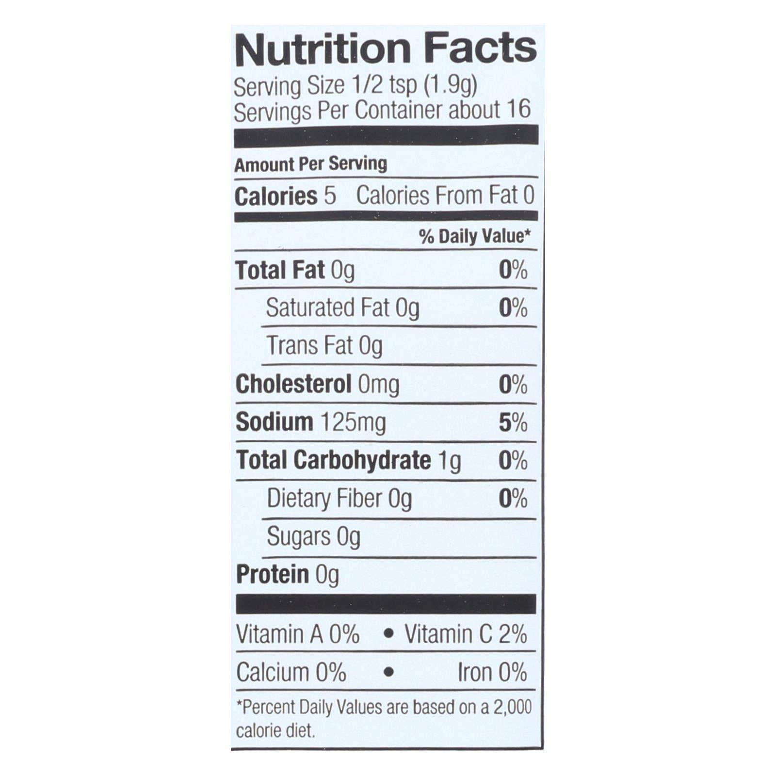 Ware Spark - Wholesale Dip - Simply Organic French Onion Dip Mix - Case Of 12 - 1.1 Oz.1