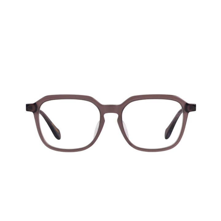 Hau'oli Square Glasses for wholesale by Mohala Eyewear