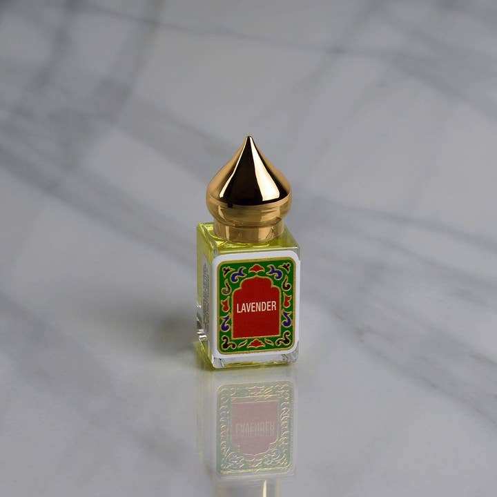 Nemat - Wholesale Fragrance Oil - Lavender Perfume Oil