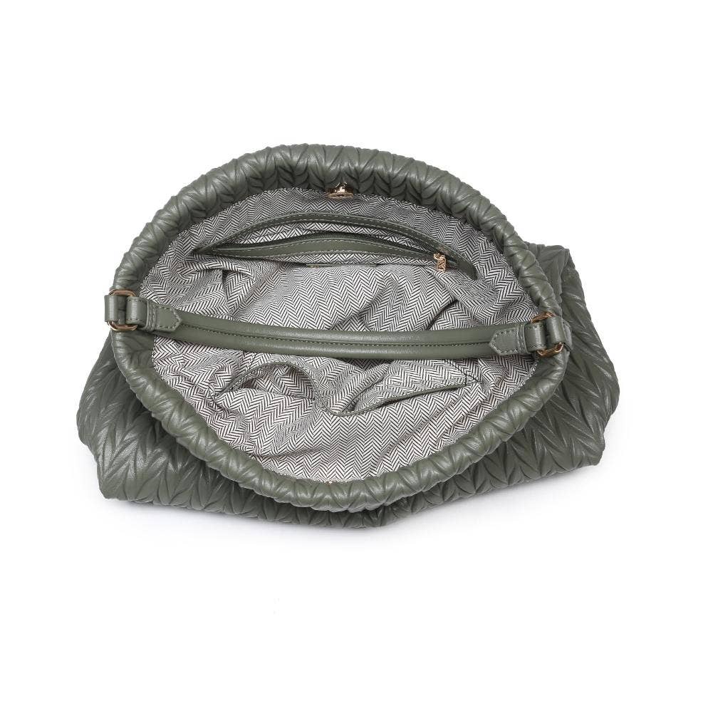 Urban Expressions – Bolsa de ombro – Mulher por atacado – Harley Hobo18