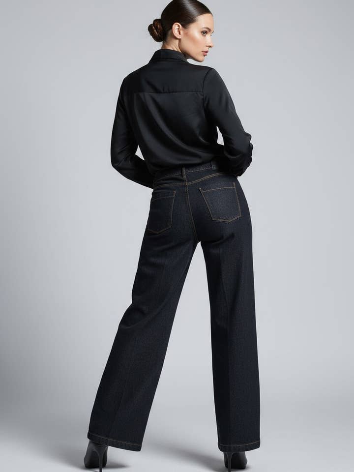 #Gabby-Osc por atacado de Ivido Jeans