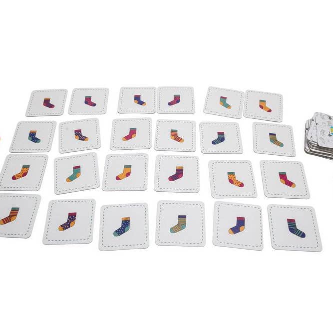 BS Toys – Brinquedo clássico - Crianças por atacado – Meias Crocs - Prémio spielgut 202211