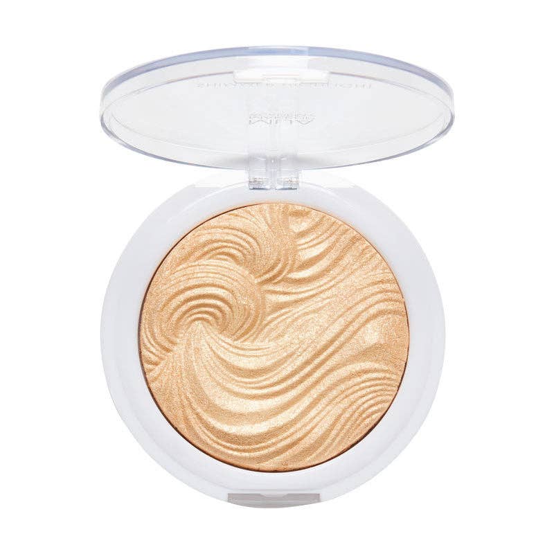 REMOVED BRAND - Wholesale Make-up highlighter - MUA SHIMMER HIGHLIGHT POEDER VEGANISTISCH8