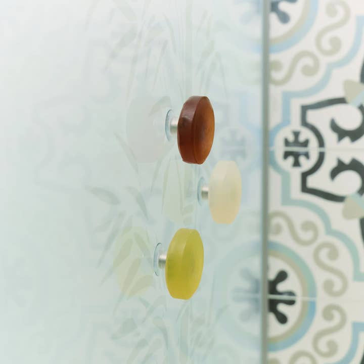 FAIRSAVONT eG. - Wholesale Bath Soap Dish - 108x Protector Edition – SAVONT, the original transp.6