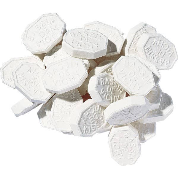 Chocolatier de Paris - Wholesale Hard Candy - Vichy pastilles 200g
