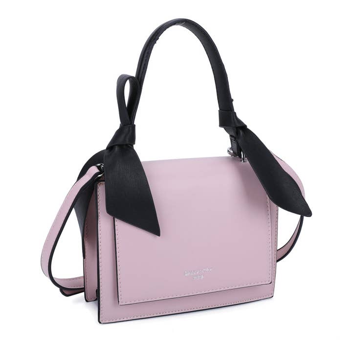 Gallantry - Wholesale Top Handle Bag - Women's - Mignone (R-1551)14
