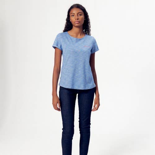 Ts Maryse La French Touch pour la vente par La Gentle Factory