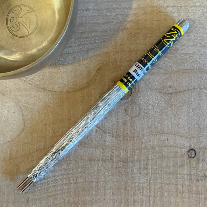 Zam Zam Egyptian Musk Incense Sticks – Long Burning Sensual Aroma for wholesale by Buddha-Buddha