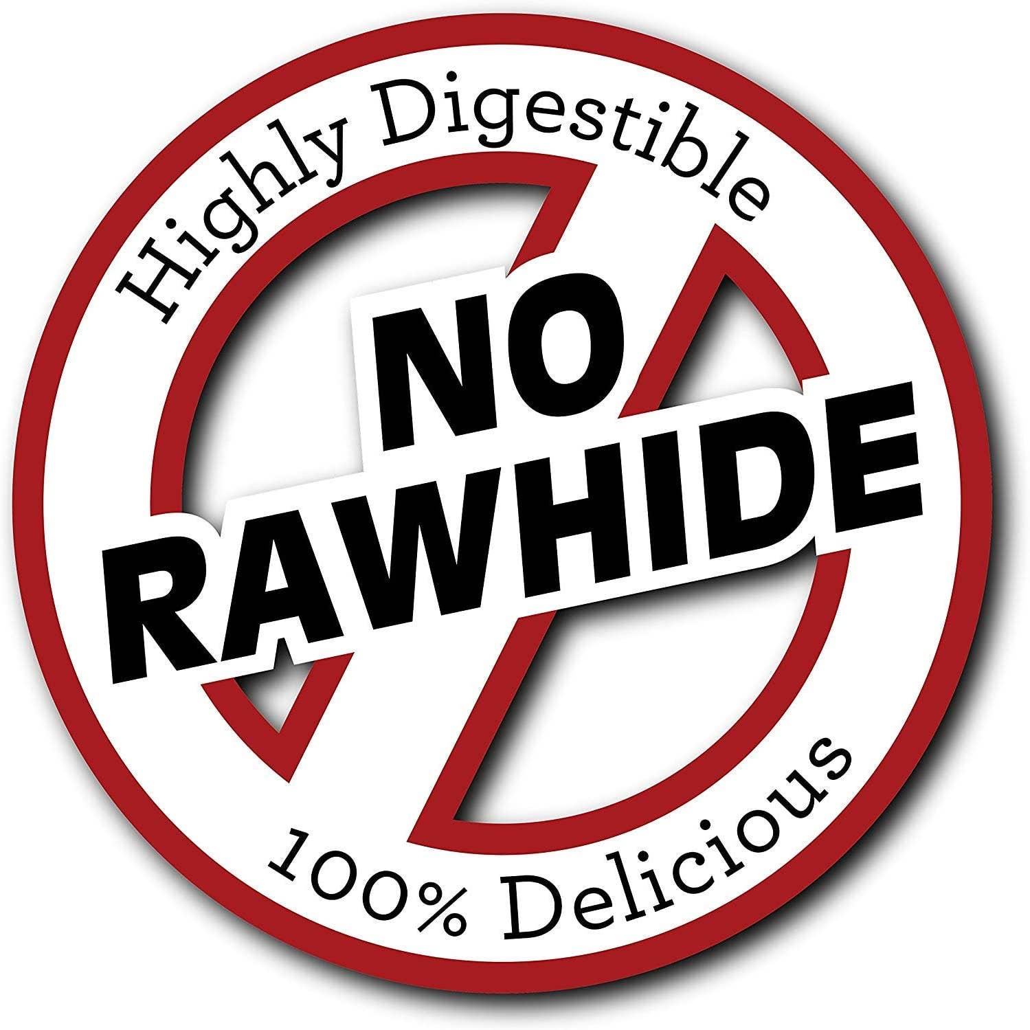 Elite Pet Distributors – wholesale Godis - Hund – Smartbones Calming Care Tuggpinnar 16-pack4