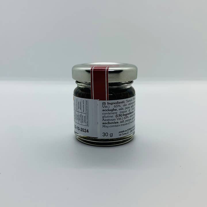 Ferrari Specialità Alimentari - Wholesale Sauce - Only Truffle1