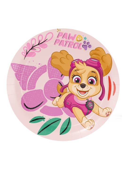 8 Teller 18 cm Skye für den Großhandel von Fiestora