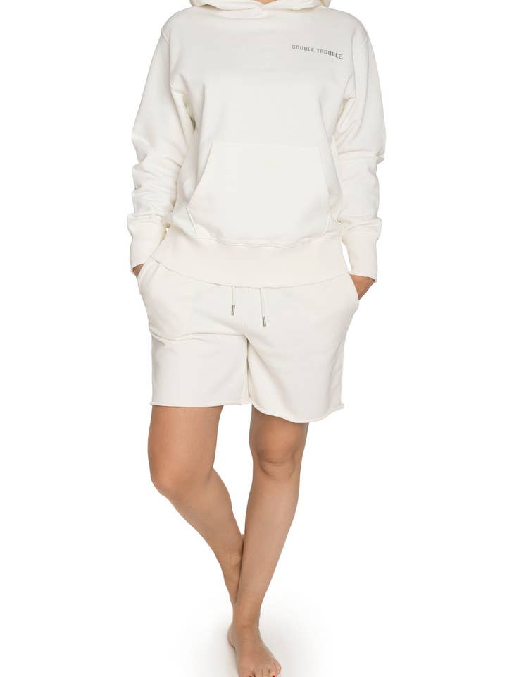 RIPPED SHORTS for wholesale by Cardsome