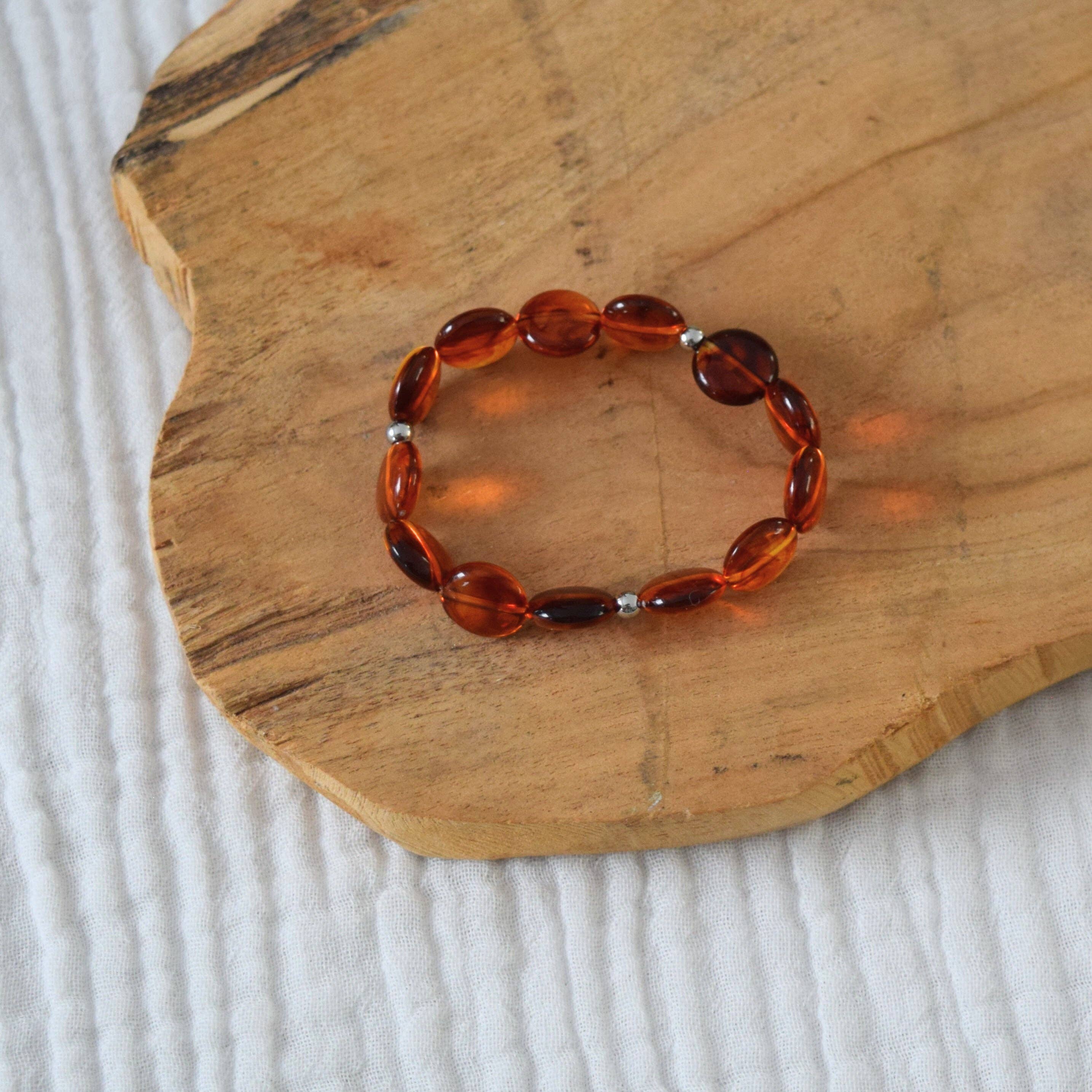 Manacreations - Wholesale Beaded Bracelet - Isolde Bracelet11