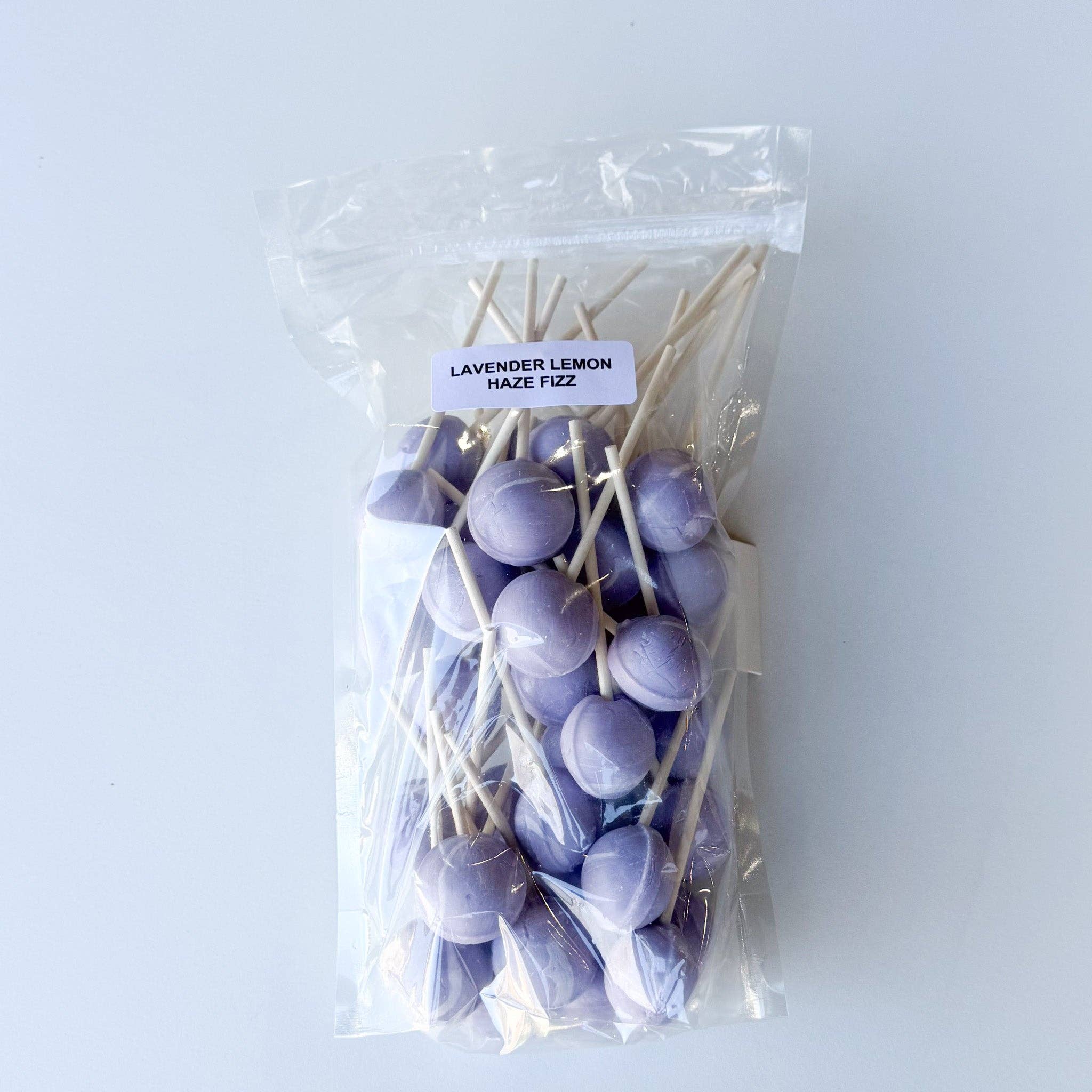 Candy Making Co. – wholesale Lollipop – Large Lollies™ - Individually Wrapped 36ct Bulk Bag39