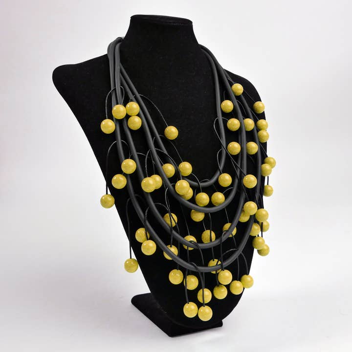 Onyx Lime for wholesale by Michaela Malin