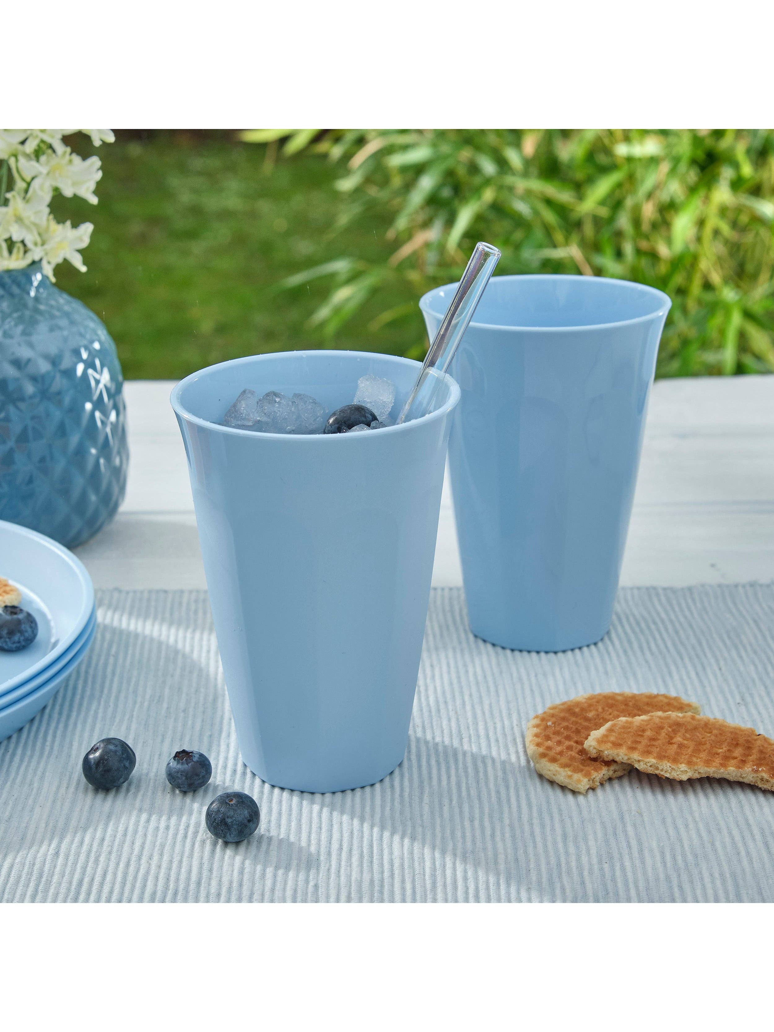 sweet blue NORA CUP mug L for wholesale on Faire1