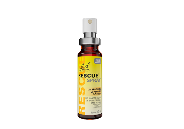 Ecohesens - Wholesale Oral Supplement/Vitamin - Rescue Without Alcohol - spray 20 ml1