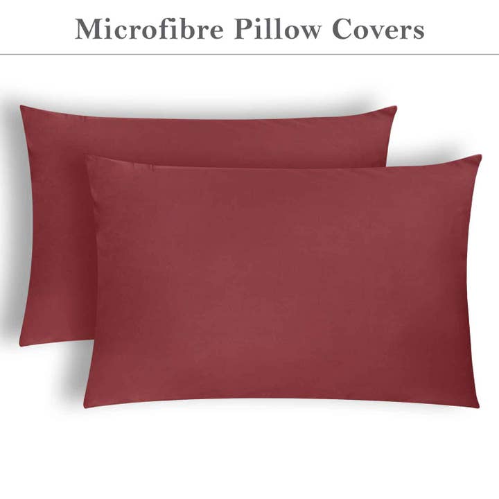 Cotton Passion – wholesale Bedding pillowcase/sham – Microfiber Pillow Case16