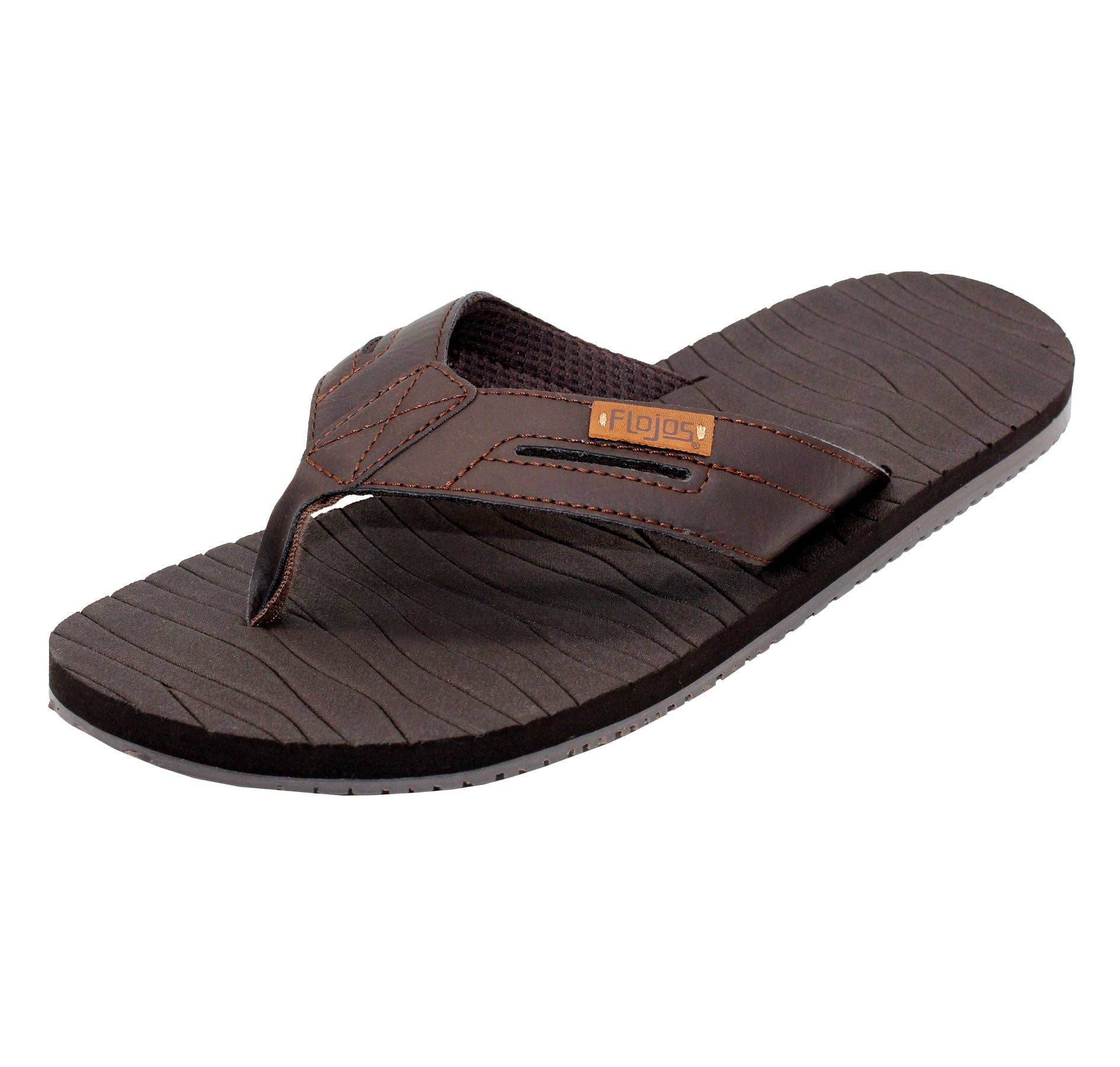 Flojos - Wholesale Sandals - Men's - Waverunner —  Men's Sandal2