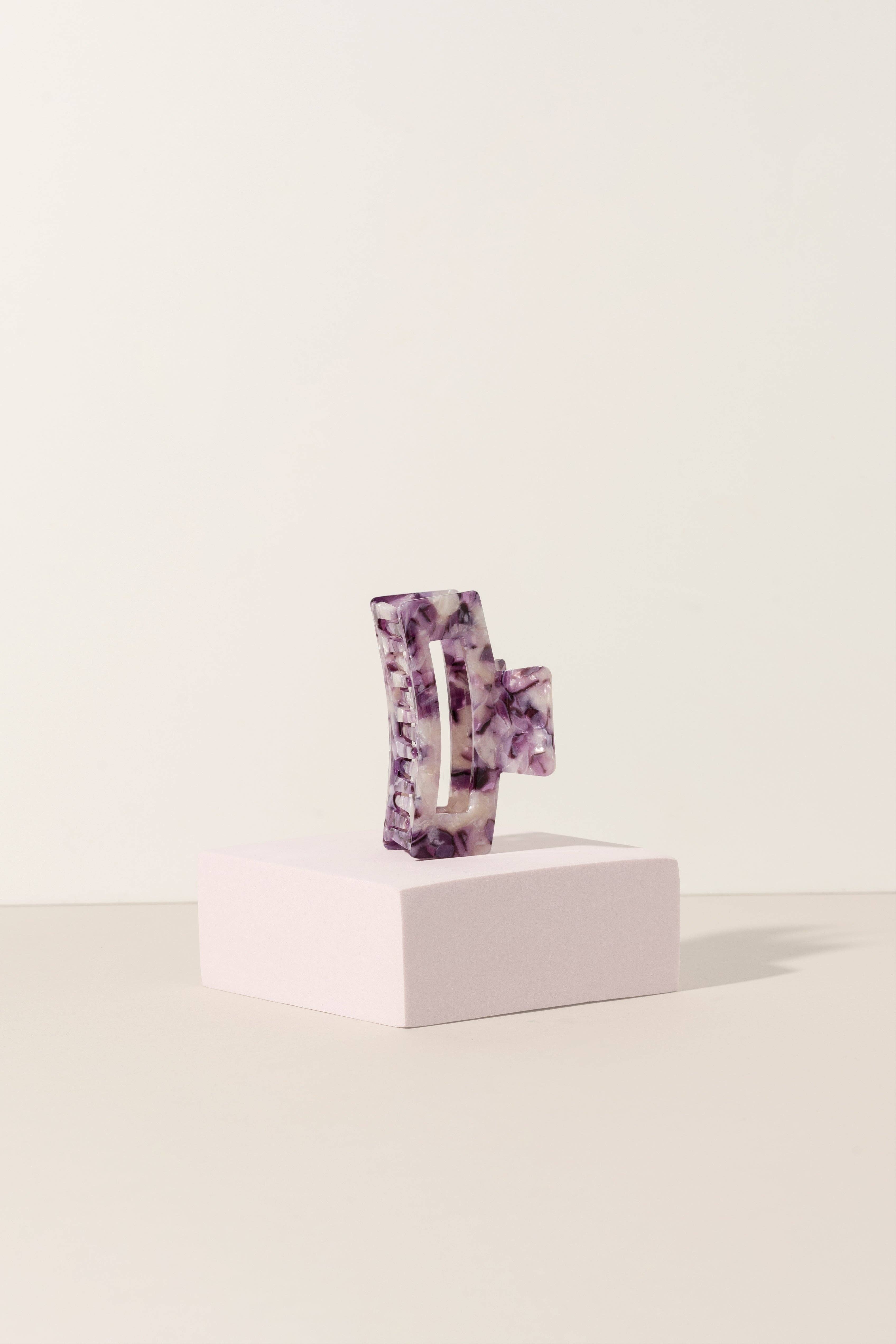 Pixie woo – wholesale Hårklämma - Dam – Små kloklämmor - Sunkissed Collection7