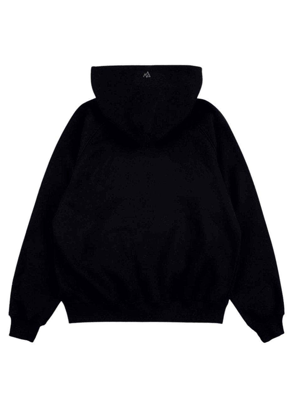 Nexarina - Wholesale Hoodie - Women's - EVERLY HOODIE1