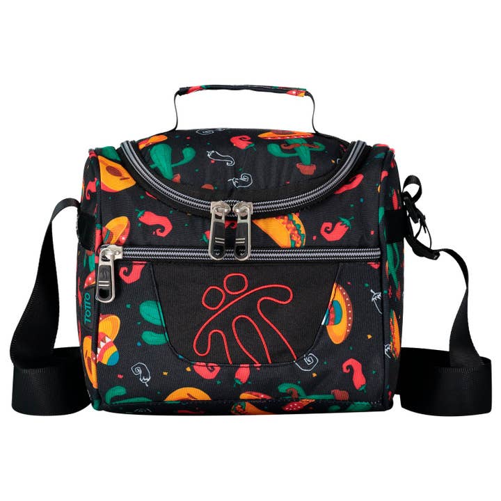 Sac repas scolaire - Blackboard pour la vente par TOTTO