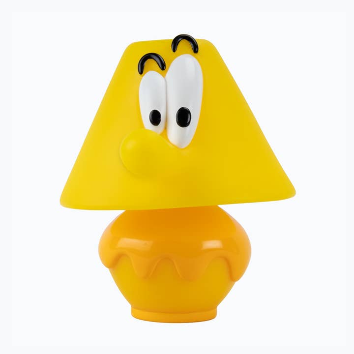 MAW - 'MikeLight' Vinyl toy for wholesale by FLEXX LEX