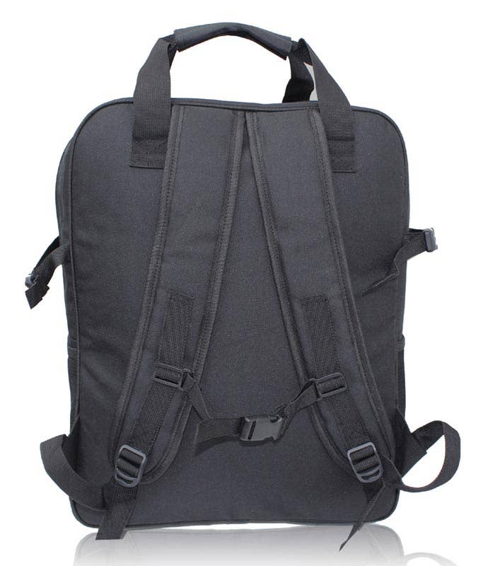 Kassaki - Wholesale Backpack - Unisex - Extra Large Barber Backpack multifunctional Hairdressing Storage Kit Bag3