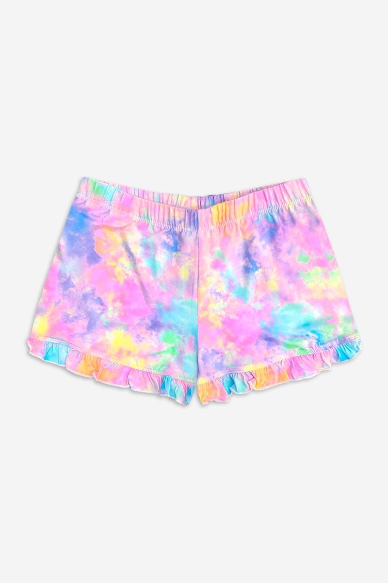 PixieLane - Wholesale Shorts - Kids - Simply Soft Ruffle Short11