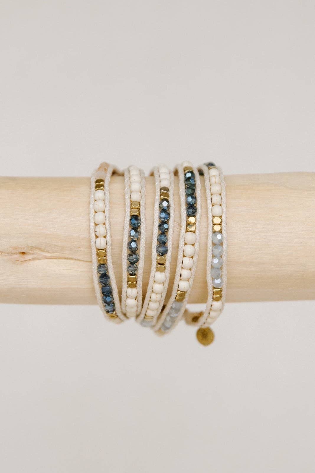 LIV THAI - Vente Bracelet de perles - crique