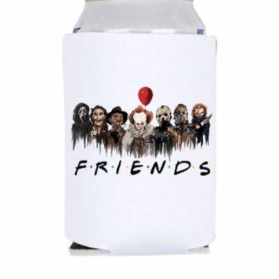 Killers can sleeve 12 oz and slim cans for wholesale by Kelabels