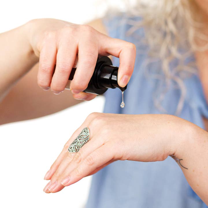 ELIKSIR MAROKA - Wholesale Fragrance Oil - Argan Fragrance Oil5