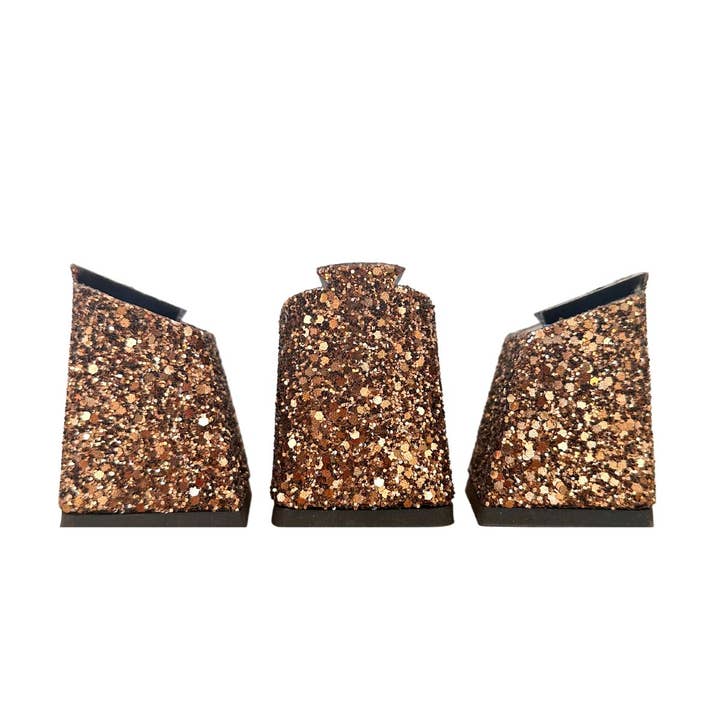 Renaud 2.5" Prints & Patterns for Shoe Size 9 and Greater for wholesale by TANYA HEATH Paris