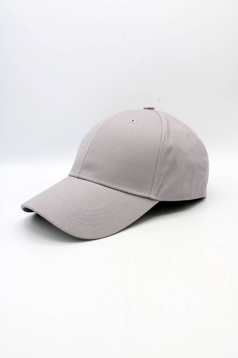 Hologramme Paris - Wholesale Baseball Cap - Unisex - Plain Classic Cap22