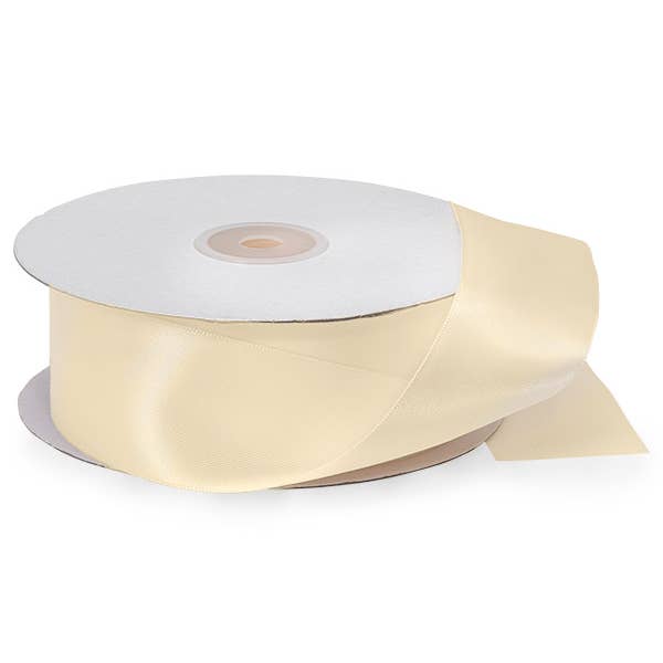 Nashville Wraps - Wholesale Ribbon - Gift Wrapping - Double Face Satin Gift Packaging Ribbon59