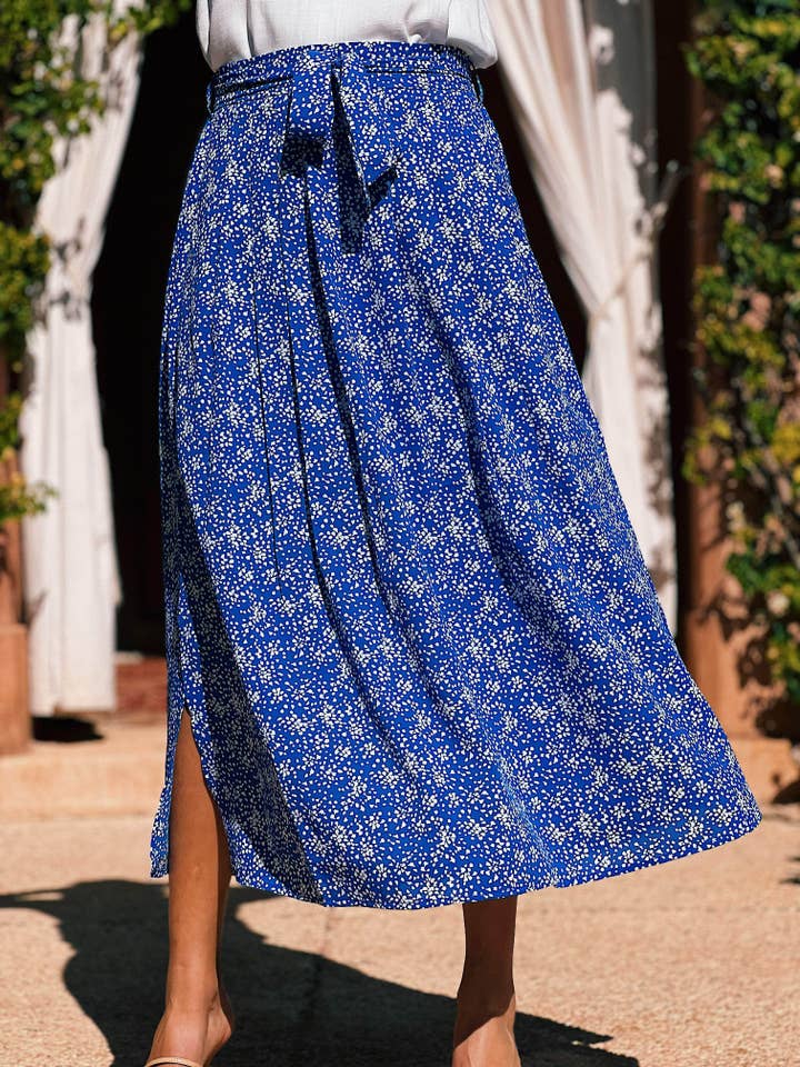Kalea skirt for wholesale by Berthie