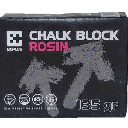 Magnesio en bloque (colofonia) 135g para venta al por mayor de 8Cplus