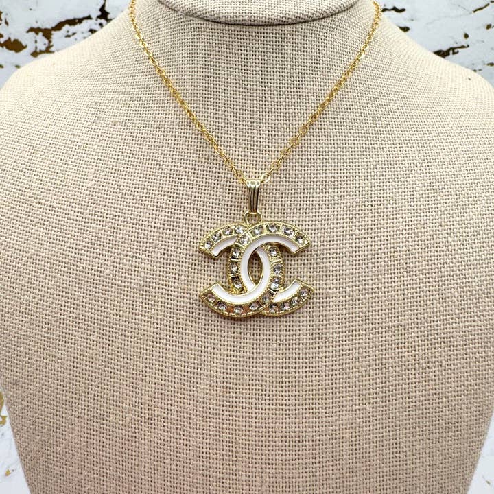 THE CABLE CHAIN for wholesale by Golden Girl Jewelry