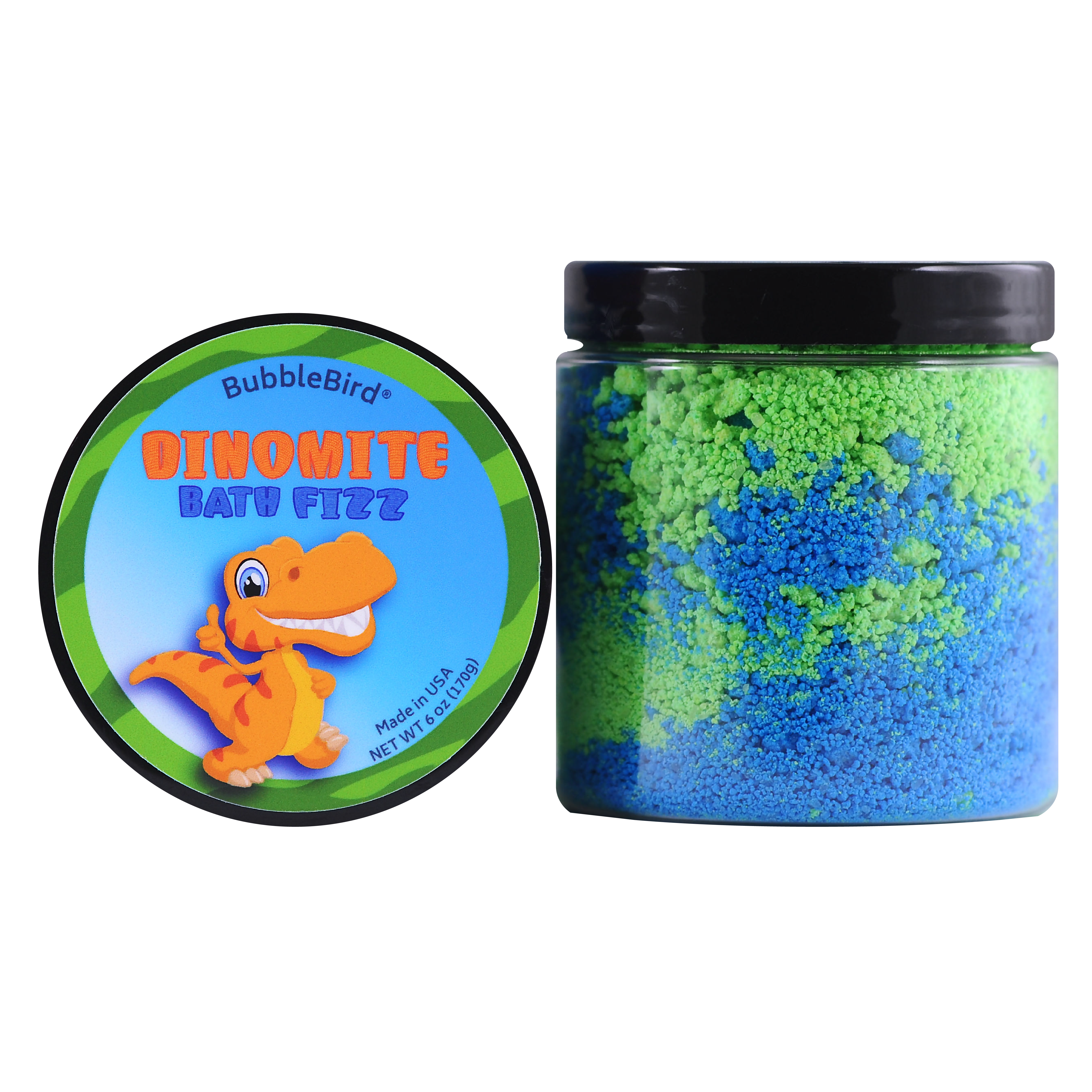 BubbleBird - Wholesale Bath Bomb/Fizz - Bath Fizz0