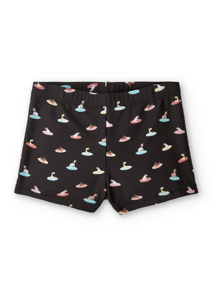 Bedruckte Kinderbadebekleidung für den Großhandel von Charanga