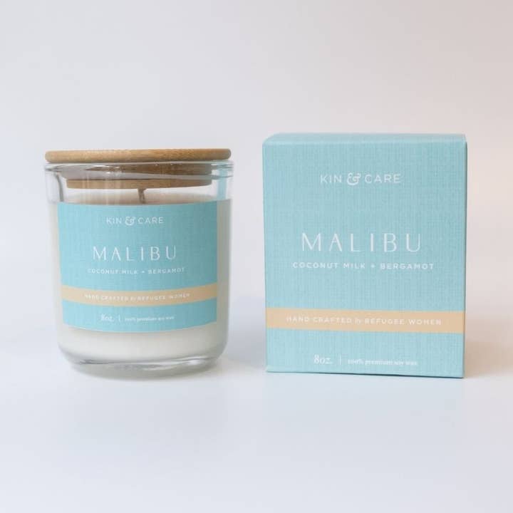 Tarro de Malibu para venta al por mayor de Olive & Loom