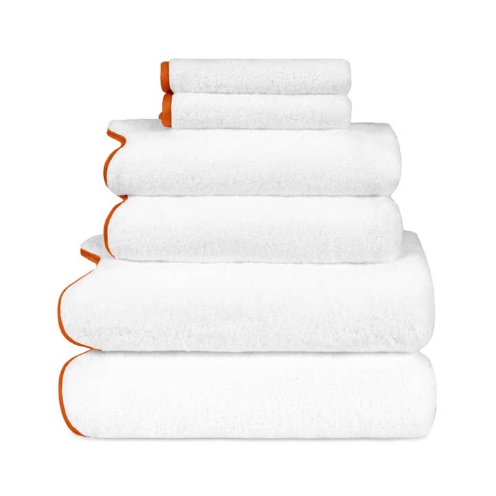 Home Treasures Linens - Wholesale Towel Set - Antalya 6-pc Towel Set14